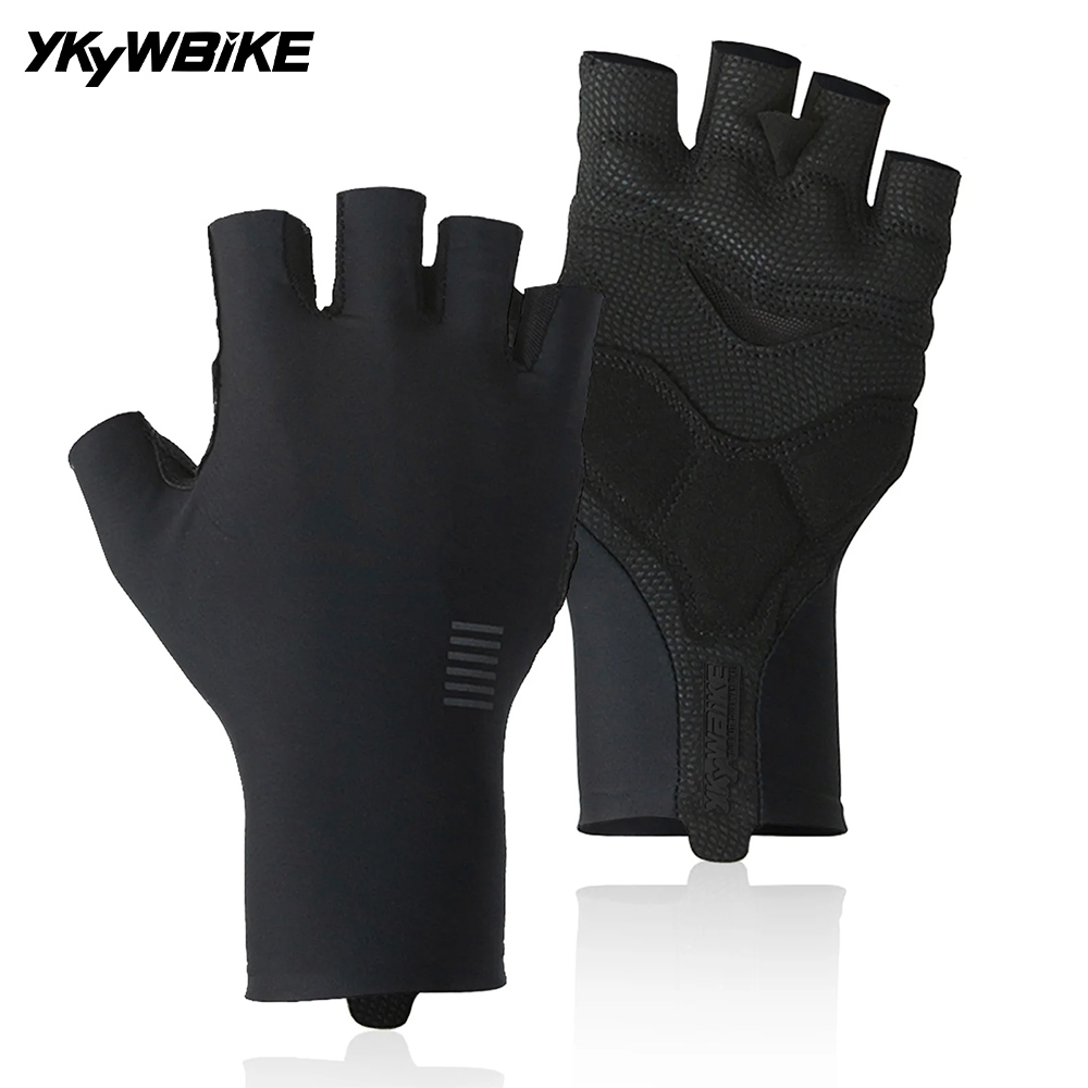 Cycling Glove Padded - Ykywbike Fahrrad handschuhe mtb Fahrrad handschuhe