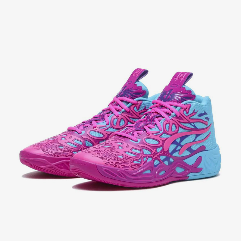 Puma Shoes Rs-X - Puma echte Herrenmode Mid-Cut verschleißfeste dämpfende