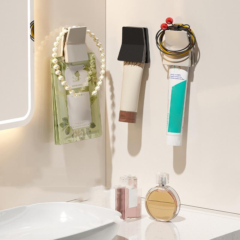 Rubber Glove Cleaning - Handschuh-Organizer-Clips Wandmontierte Gummihandschuhhaken Einfach zu Installierender