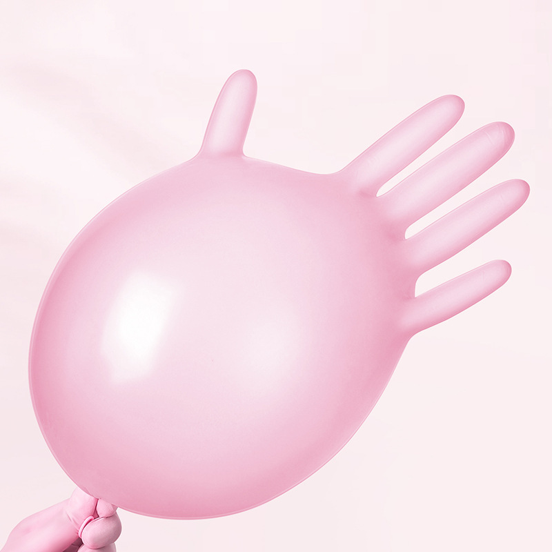 Verlängerte und Langlebige Ein – Dish Glove Rubber Bewertung und Preis