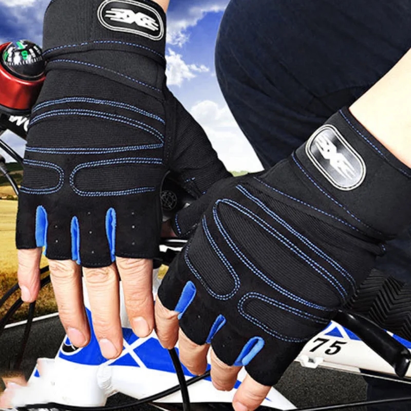 Gym Handschuhe für Männer Frau – Cycling Glove Padded Bewertung und Preis