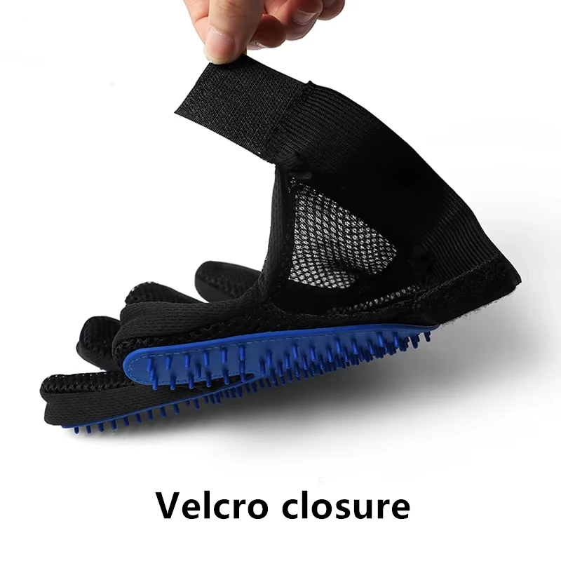 Haustier-Handschuh, Katzenpfle – Rubber Glove Cleaning Bewertung und Preis