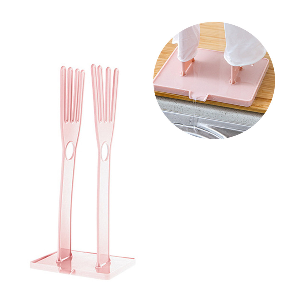1 Stück Multifunktionales Abtr – Dish Glove Rubber Bewertung und Preis