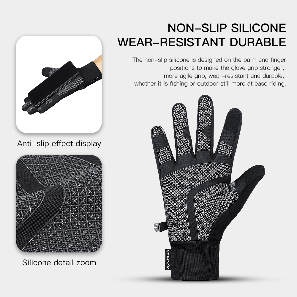 Herbst Winter warme Fahrrad ha – Gardening Glove Waterproof Bewertung und Preis
