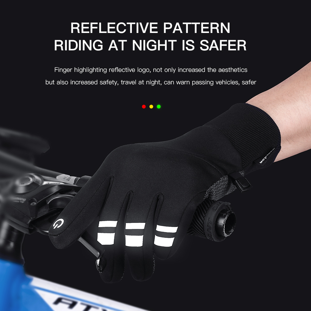 Herbst Winter warme Fahrrad ha – Gardening Glove Waterproof Bewertung und Preis