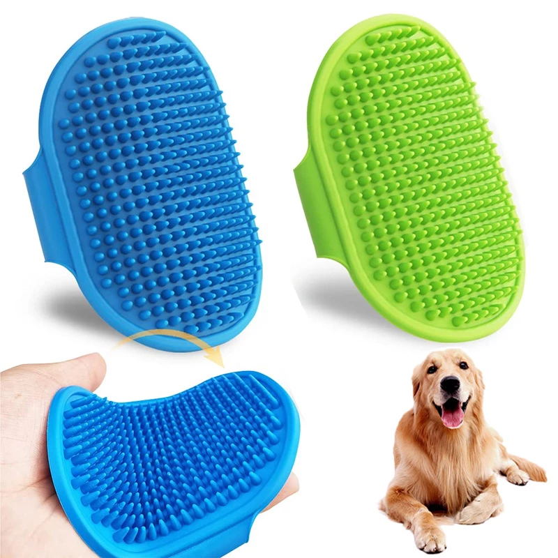 Pet Reinigung Pinsel Hund Katz – Rubber Glove Cleaning Bewertung und Preis