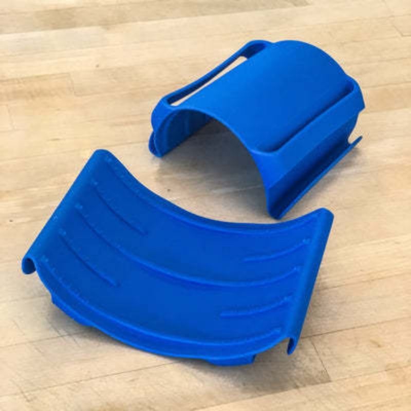 Silikon-Ofenhandschuhe für den – Oven Mitt Silicone Bewertung und Preis