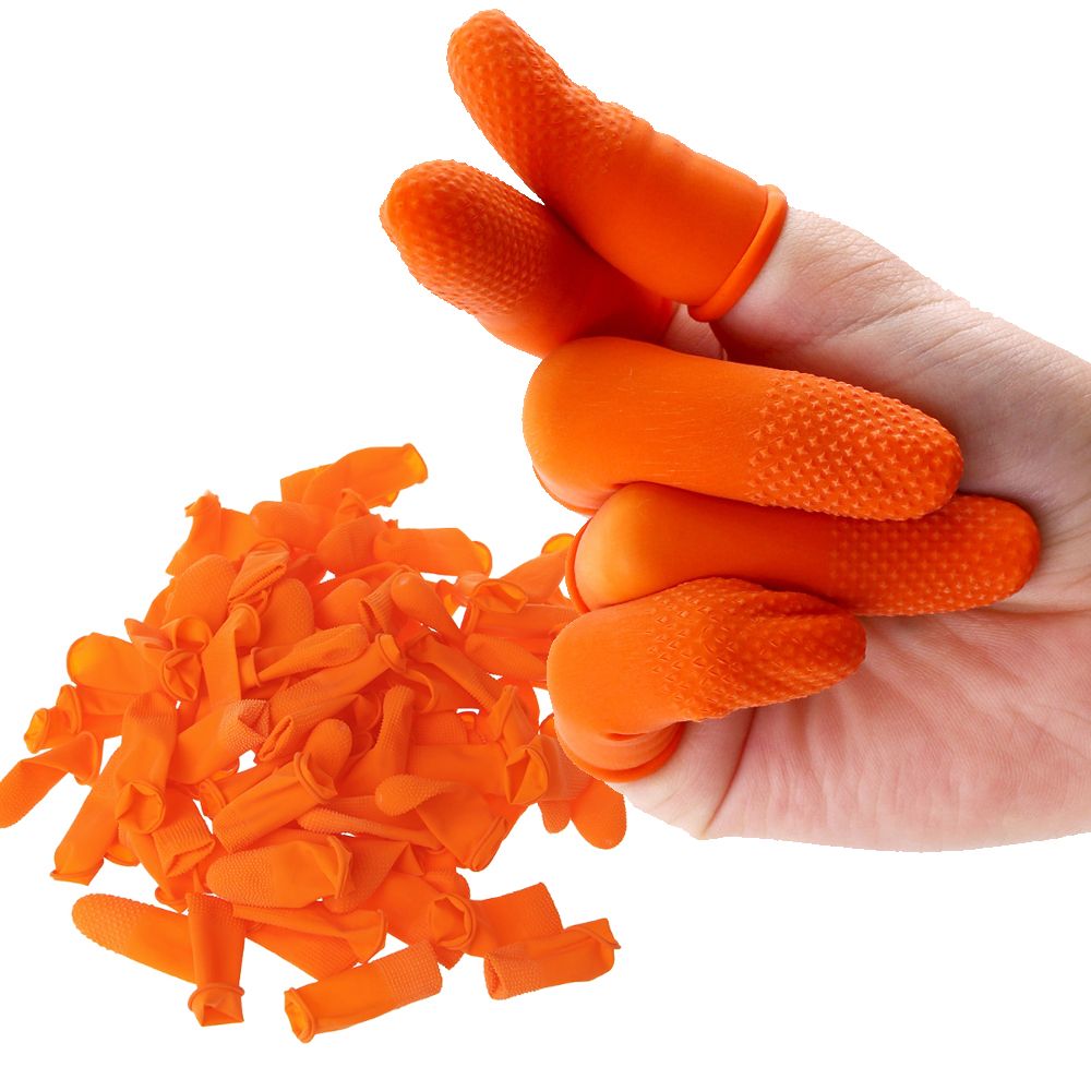 100 Stück Reinigungszubehör Na – Rubber Glove Cleaning Bewertung und Preis