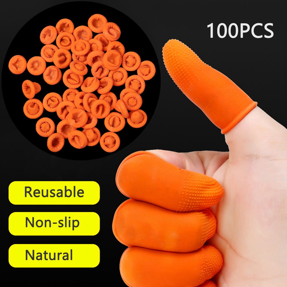 100 Stück Reinigungszubehör Na – Rubber Glove Cleaning Bewertung und Preis