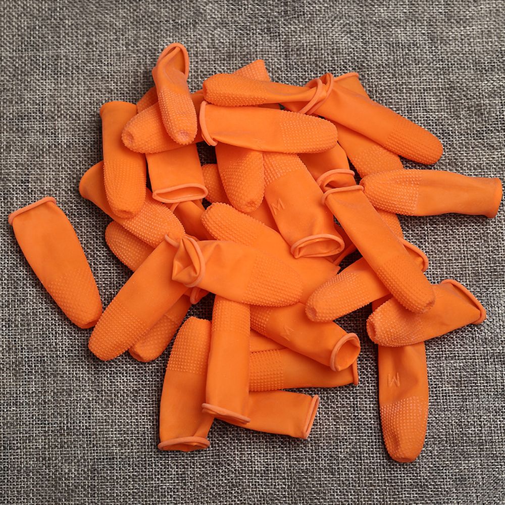 100 Stück Reinigungszubehör Na – Rubber Glove Cleaning Bewertung und Preis