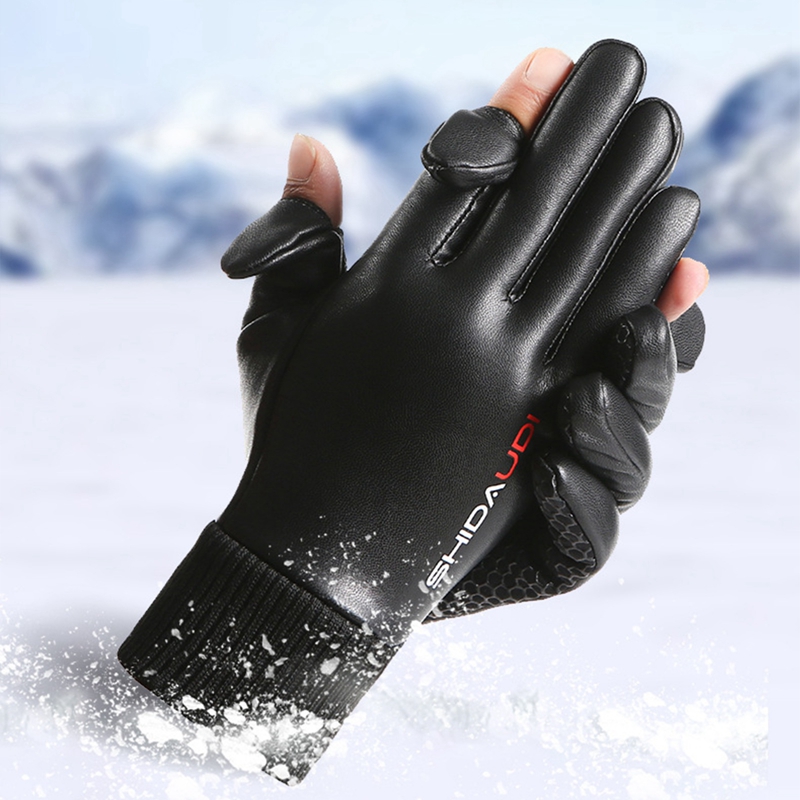Motorrad Fleece Futter Thermo  – Gardening Glove Waterproof Bewertung und Preis