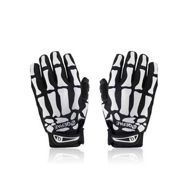 Vollfinger-Handschuhe, Skelett – Gardening Glove Waterproof Bewertung und Preis