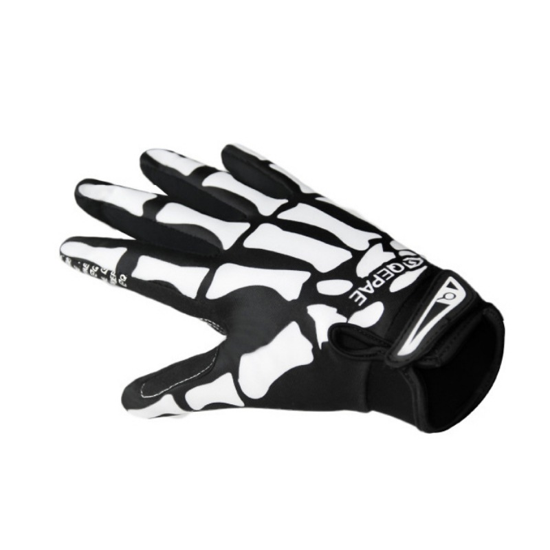 Vollfinger-Handschuhe, Skelett – Gardening Glove Waterproof Bewertung und Preis