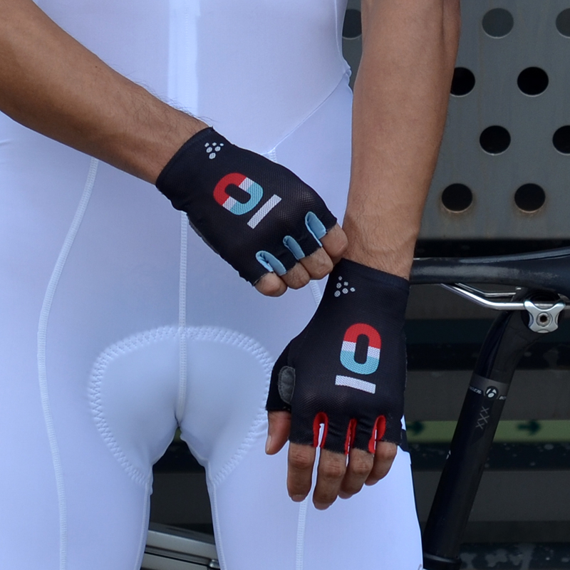 Atmungsaktive Sport-Handschuhe – Cycling Glove Padded Bewertung und Preis