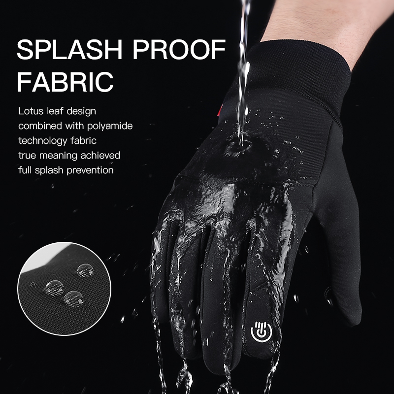 Warme Fahrradhandschuhe für He – Gardening Glove Waterproof Bewertung und Preis