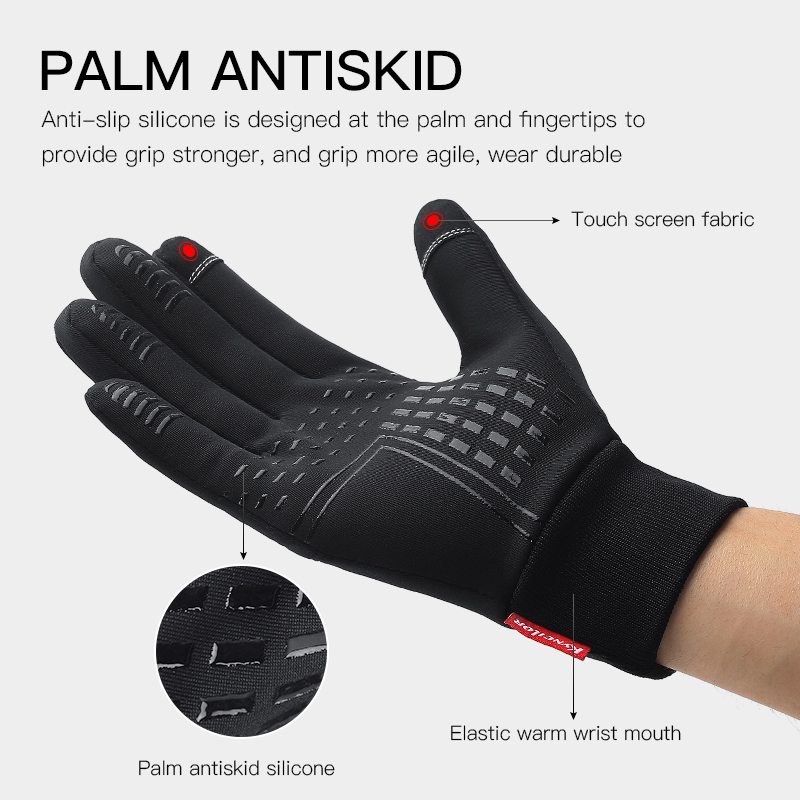 Warme Fahrradhandschuhe für He – Gardening Glove Waterproof Bewertung und Preis