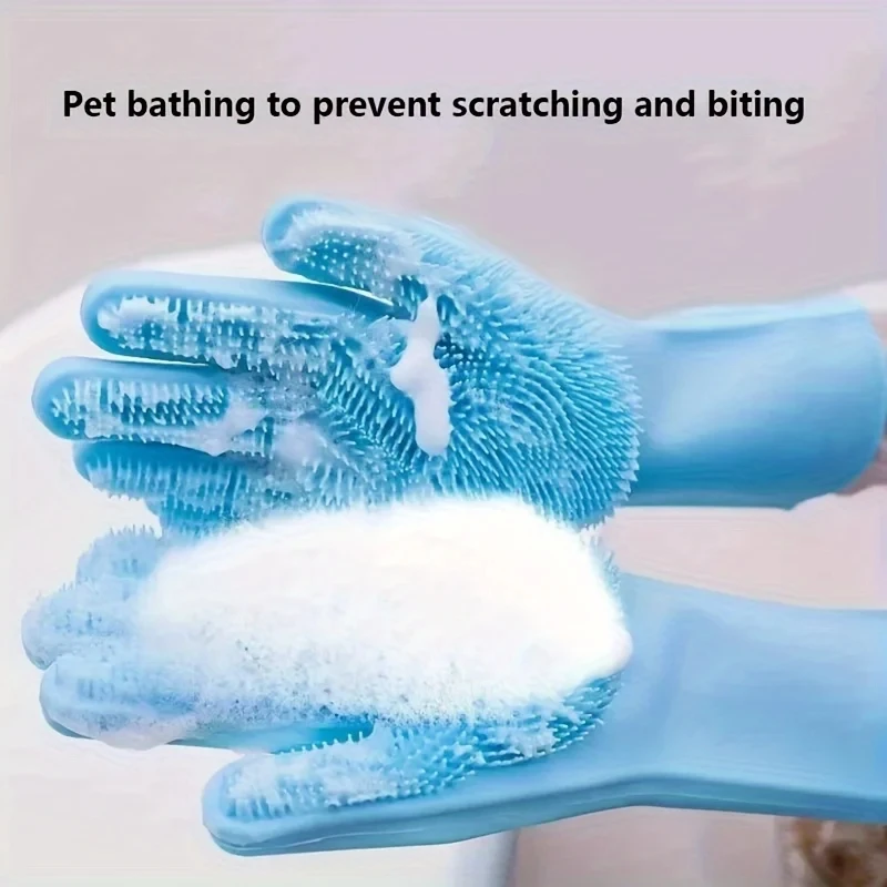 Haustier-Pflege-Reinigungshand – Rubber Glove Cleaning Bewertung und Preis