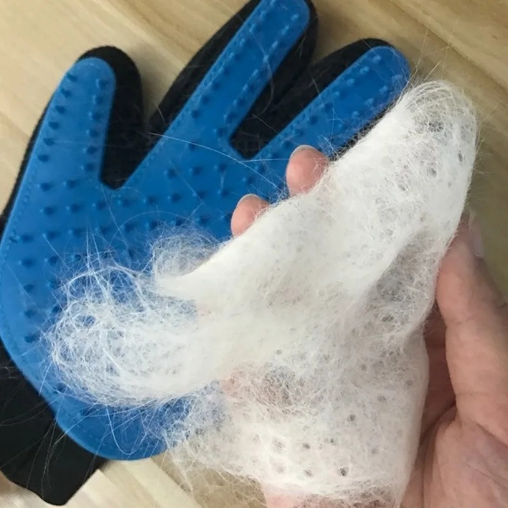 Haustier Katze Hund Pflege Han – Rubber Glove Cleaning Bewertung und Preis