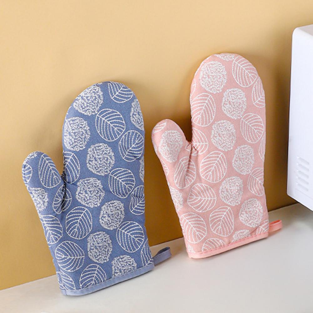 2 Stück hitzebeständige Ofenha – Oven Mitt Silicone Bewertung und Preis