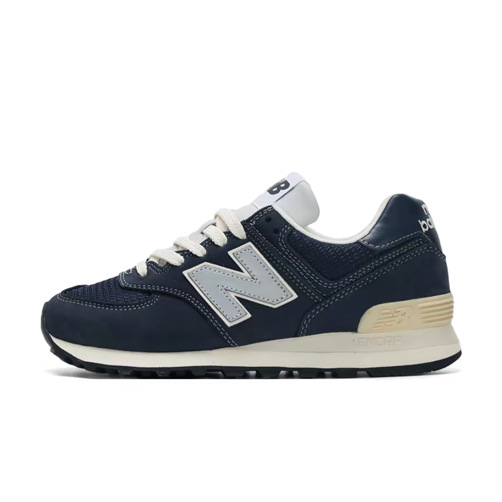 New Balance × POTTERYNB 574 Un – New Balance Shoes 574 Bewertung und Preis