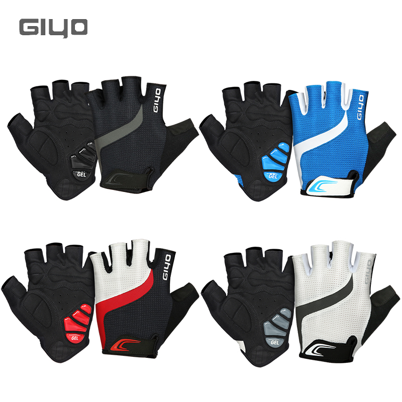 Giyo Breaking Wind Radfahren H – Cycling Glove Padded Bewertung und Preis